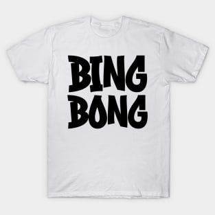 Bing Bong T-Shirt